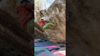 Video thumbnail de Stay Forever, 7b. Alcañiz