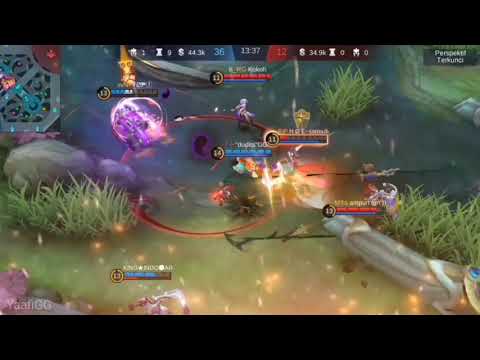 Benedetta (FEARLESS)