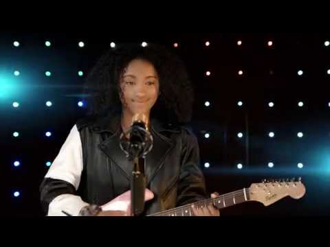 Kyla Imani - Showtime - (Official Music Video)