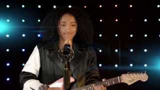 Kyla Imani - Showtime - (Official Music Video)