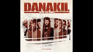 📀 Danakil Feat. Twinkle Brothers - Entre les lignes [Official Audio]