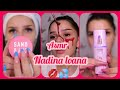ASMR Nadina Ioana Skincare Routine Skincare Asmr Nadina Loana Asmr Makeup Asmr Skincare