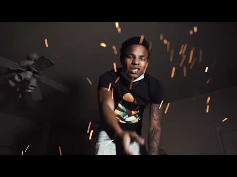 Lil Dae Dae x Mondo Brown | Hot (Music Video) | Shot By @KoolyTv