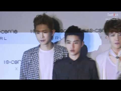 TeethRich120607 CorsoComoGirl Launching Show   To homies