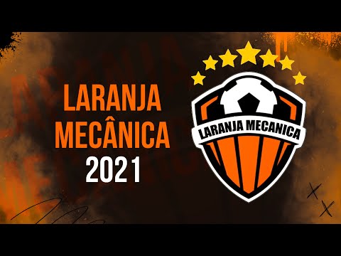 TEAM ★ LARANJA MECÂNICA SKILLS AND GOALS HAXBALL FUTSAL