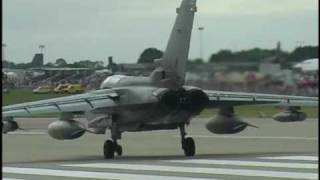 preview picture of video 'TORNADO  ROLE DEMO WADDINGTON 2010 COPYRIGHT JETNOISEFOREVER.'