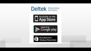 Introduction to Deltek Touch