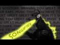 Spacemonkeyz Versus Gorillaz - Dub 09 [HD]