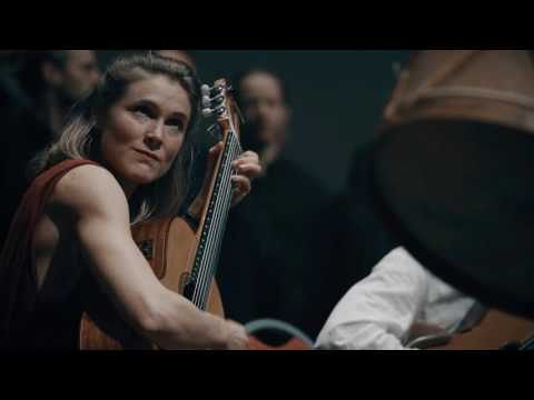 Oy comamos y bebamos - Juan de la Encina & Al jardin de la República - Virgilio Carmona