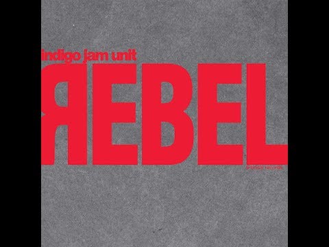 Indigo Jam Unit - Danza Eterna