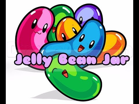 Children’s Sleep Meditation Story | Annie's Jelly Bean Jar