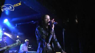 Naughty Boy Live: Get Lucky ft Tanika