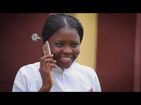 THE BABY ll MZI Movie ll Written and Directed By Omolara Ayoola PMH