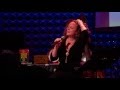 Melissa Errico - "A Little Time To Myself" from Bull Durham: The Musical (Live)
