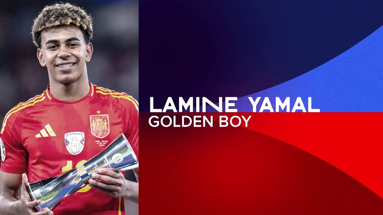 😎 ¡LA ESTRELLA DE ESPAÑA! | Lamine Yamal quiere brillar en el Mundial