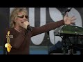 Bon Jovi Have A Nice Day Live 8 2005