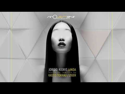 Jorgio Kioris - Linda (original Mix) [Movement Recordings]