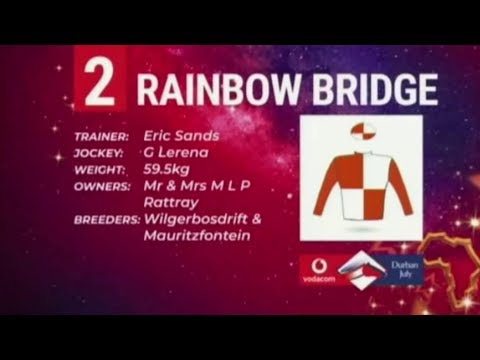 Rainbow Bridge Gallop