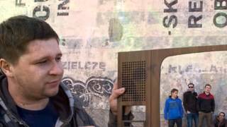 Rockextazy - cala gora barwnikow  - studio version - HD