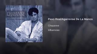 Pavo Real / Agarrense De Las Manos - Chayanne