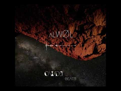Travis Scott X XXXTentacion X Damso Type Beat - "Alwøl" - cloud trap instrumental (prod. by Owdji)