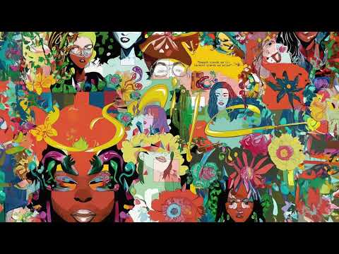 Charles Ans - Mis Ojos No Podian Ver (Version Original / Smile 10 Aniversario)