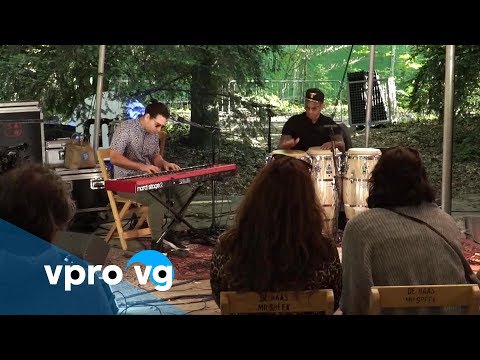 Alfredo Rodriquez & Pedrito Martinez - La Comparsa (live @Music Meeting Festival 2019)