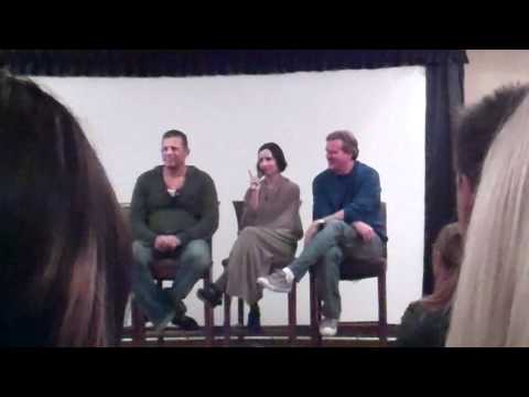 Saw Q&A at Texas Frightmare Weekend 2011 [Part 4]