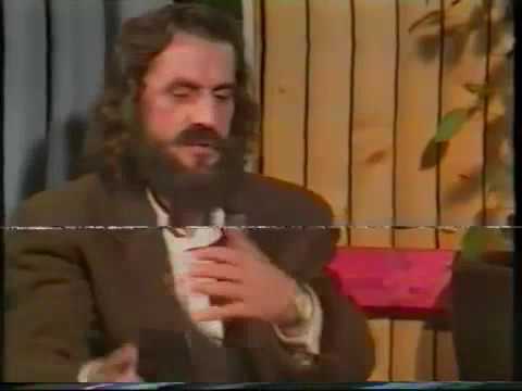 Ko je i sta hoce Vuk Draskovic