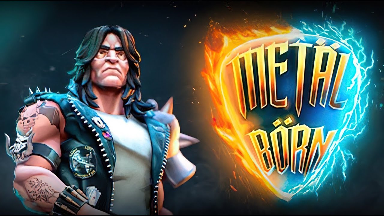 Gameplay Trailer