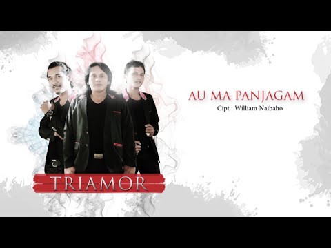 TRIAMOR TRIO - Au Ma Panjagam (Official Video)