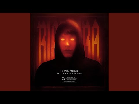 REHAB (feat. Blvnkaed)