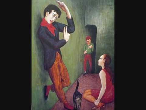 Nanne Grönvall - Evig Kärlek (Eternal Love) 2003