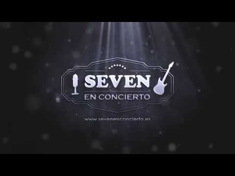 Video 6 de Seven En Concierto