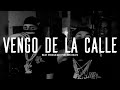 VENGO DE LA CALLE Base De Rap Underground Hip Hop VENDIDO Rap Beat 2025