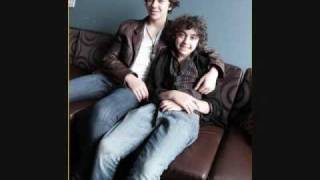 the naked brothers band-LA