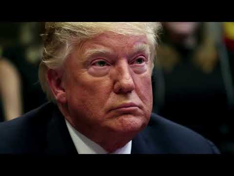 紐約檢察官有特朗普的納稅申報單 (New York prosecutors have Trump tax returns)