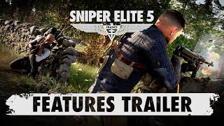 Sniper Elite 5 video 1