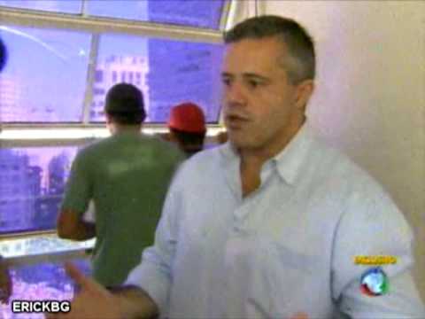 Reporter Record - Trapaças - Parte 1/5