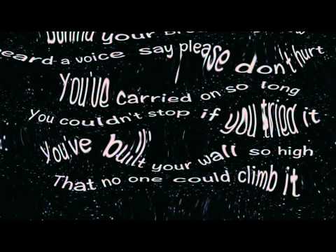 Beneath Your Beautiful - Labrinth (ft. Emeli Sandé) -- Lyrics