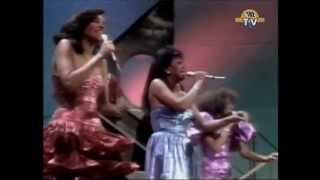 Pointer Sisters   Automatic  HD