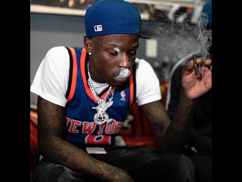 [SOLD] Quando Rondo x Polo G x Rod Wave Type Beat - "One Time"