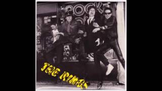 The Rings I Wanna Be Free