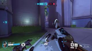 ow2 is too hard