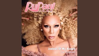 Jealous of My Boogie - Ranny vs. The Popstar