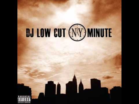 Dj Low Cut & Dirt Platoon - Second Brokest
