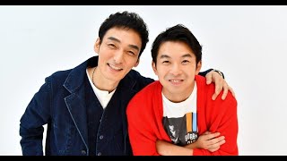 最新ニュース -  仲野太賀＆草なぎ剛、初共演で互いに刺激　共通の趣味も「影響を受けてハマっています」