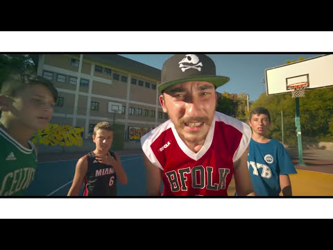 Cool Caddish - Dikembe Mutombo (Prod. Kiko De Bidda ) Official Video
