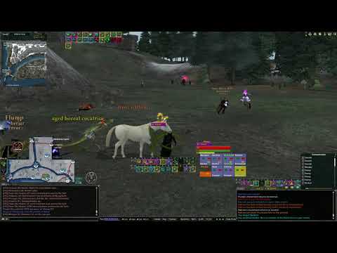 (Daoc Phoenix) Alb Fight 8V8.