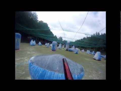 Bezirksliga Solms Tag 2 /2012